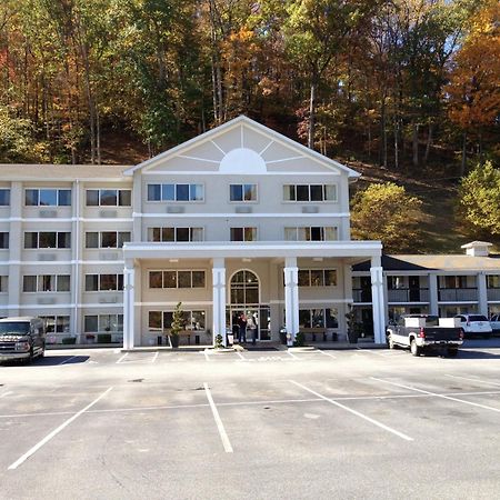 切诺基大酒店 切罗基 外观 照片